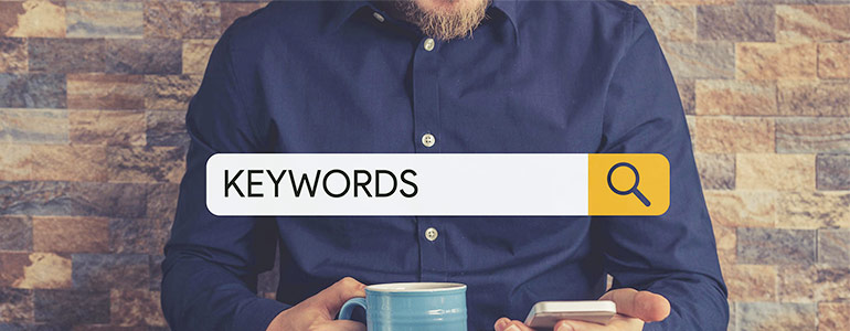 SEO Keywords