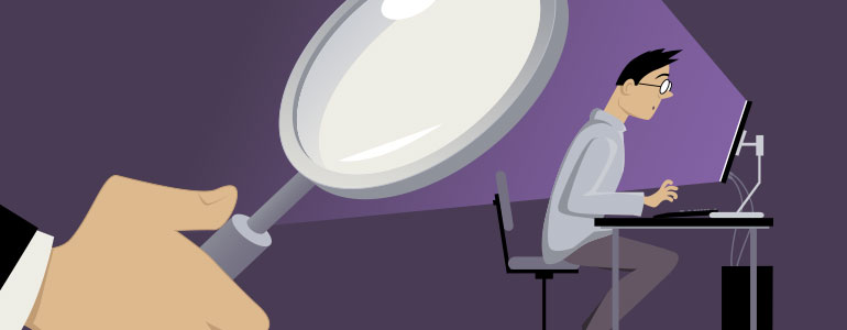 focus on social media monitoring